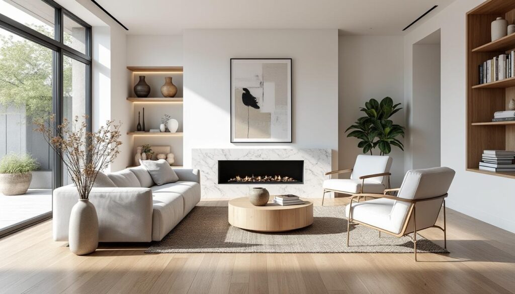 découvrez comment la décoration influence la revente de biens immobiliers et optimise votre investissement dans la pierre.