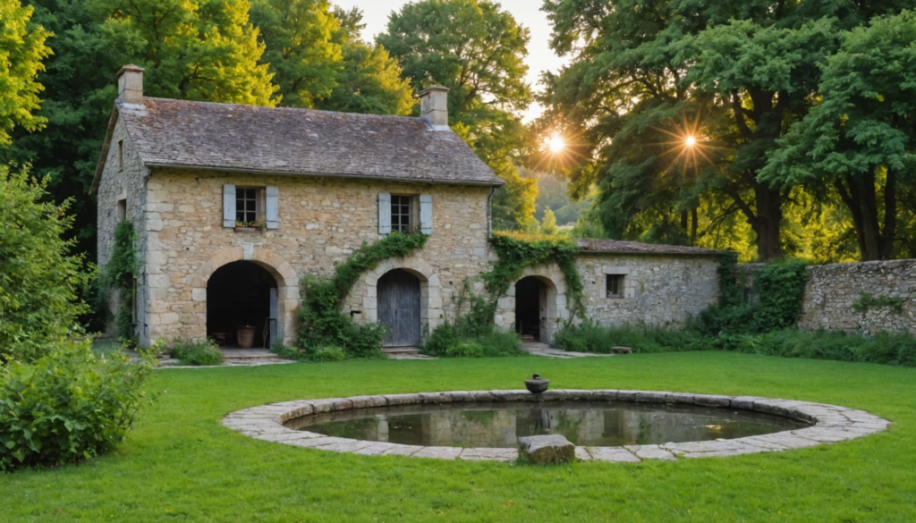 découvrez les légendes locales fascinantes et les lieux qui les inspirent, pour un voyage au cœur des histoires et des traditions.