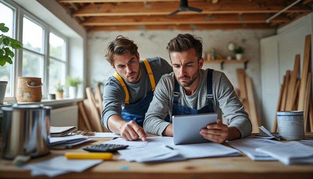 découvrez les erreurs financières à éviter absolument lors de votre rénovation afin de gérer votre budget efficacement et réussir vos travaux sans mauvaises surprises.