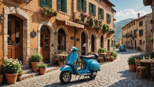 découvrez des récits thématiques uniques et des nouvelles inspirations pour explorer des circuits insolites en italie, hors des sentiers battus.