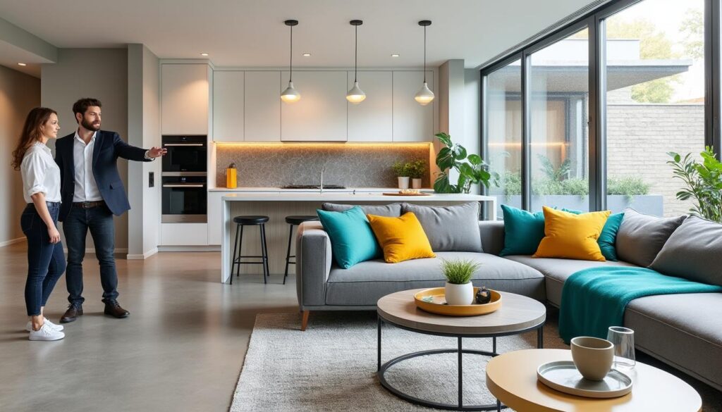 découvrez si suivre les tendances en rénovation est la clé pour vendre votre bien immobilier rapidement et au meilleur prix.