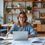 découvrez les étapes clés pour devenir architecte d’intérieur : formation, compétences nécessaires et conseils pour réussir dans ce métier créatif et passionnant.