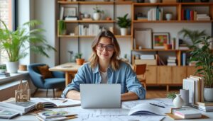 découvrez les étapes clés pour devenir architecte d’intérieur : formation, compétences nécessaires et conseils pour réussir dans ce métier créatif et passionnant.