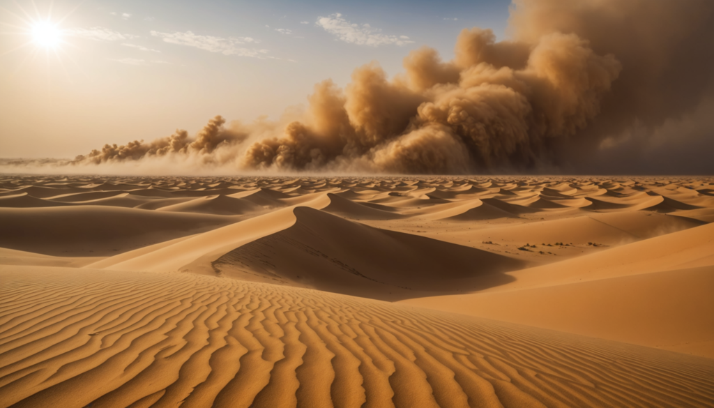 découvrez les contes du désert d’abu dhabi, une collection fascinante de mythes et légendes qui révèlent la richesse culturelle et l'histoire mystérieuse de cette région emblématique.