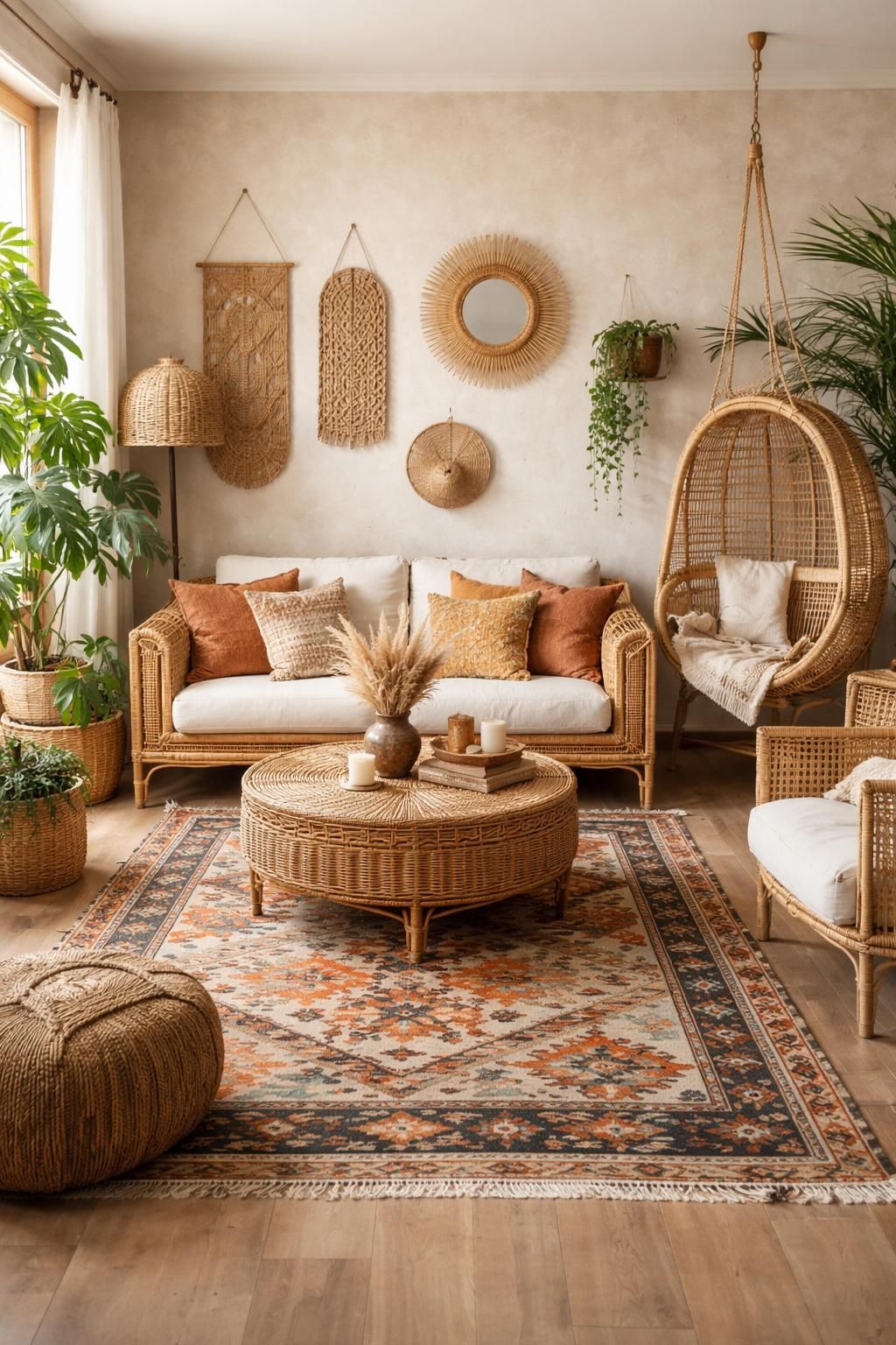 découvrez les tendances déco 2026 alliant bohème chic, style industriel et inspirations naturelles pour un intérieur harmonieux et moderne.