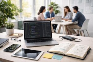 découvrez comment réduire les coûts de vos projets technologiques grâce à des solutions open source accessibles et efficaces, tout en optimisant vos performances.