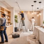 découvrez comment rénover votre commerce avec des artisans qualifiés pour créer un espace moderne, fonctionnel et accueillant, adapté à vos besoins et à ceux de vos clients.