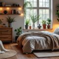 découvrez 10 idées déco pour transformer votre chambre en un cocon cosy et chaleureux. astuces simples et inspirations pour un espace confortable et accueillant.