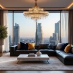découvrez comment une décoration haut de gamme peut augmenter la valeur immobilière de votre bien grâce à des astuces style et design efficaces.