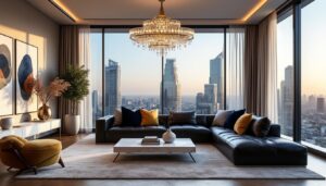 découvrez comment une décoration haut de gamme peut augmenter la valeur immobilière de votre bien grâce à des astuces style et design efficaces.