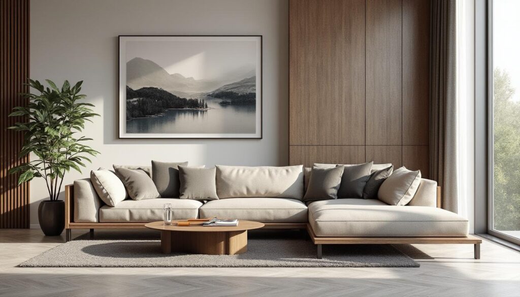 découvrez l'art du design floral et laissez la nature sublimer votre décoration intérieure avec élégance et fraîcheur.