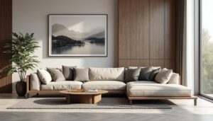 découvrez l'art du design floral et laissez la nature sublimer votre décoration intérieure avec élégance et fraîcheur.