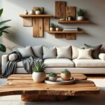 découvrez les meilleures idées déco à réaliser avec du bois recyclé pour un intérieur chaleureux, écologique et unique. inspirez-vous de nos astuces créatives et durables.