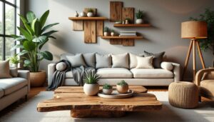 découvrez les meilleures idées déco à réaliser avec du bois recyclé pour un intérieur chaleureux, écologique et unique. inspirez-vous de nos astuces créatives et durables.