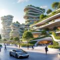 découvrez les tendances architecturales incontournables de 2026, alliant innovation, durabilité et design contemporain pour transformer les espaces de vie.
