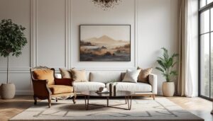 découvrez comment allier harmonieusement des éléments anciens et modernes pour créer une décoration intérieure unique et élégante.