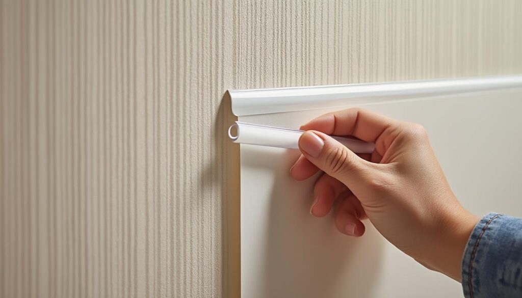 apprenez à poser du papier peint vous-même facilement et sans bulles grâce à nos conseils pratiques et astuces étape par étape.