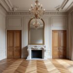 découvrez nos conseils pour rénover un appartement haussmannien tout en préservant son authenticité et son charme d'origine.