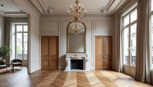 découvrez nos conseils pour rénover un appartement haussmannien tout en préservant son authenticité et son charme d'origine.