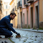 Dératisation à Lyon : comment éliminer rapidement les rats et souris